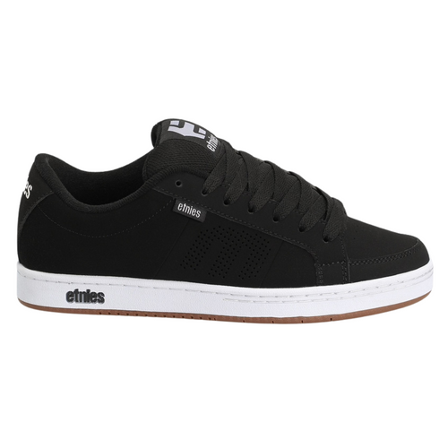 Buty Etnies Kingpin Black White Gum