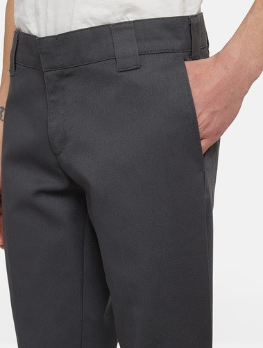 Spodnie Dickies 872 Charcoal Grey