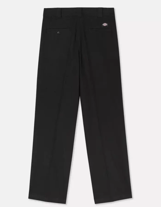 Spodnie Dickies Chatom Pleated Pant Black