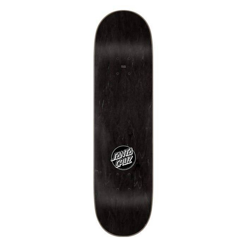 Blat Santa Cruz Pace Ritual Hand Pro 8.25in x 31.8in