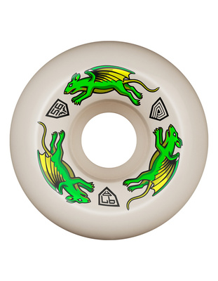 Koła Powell Peralta Dragon Formula 56mm 93A