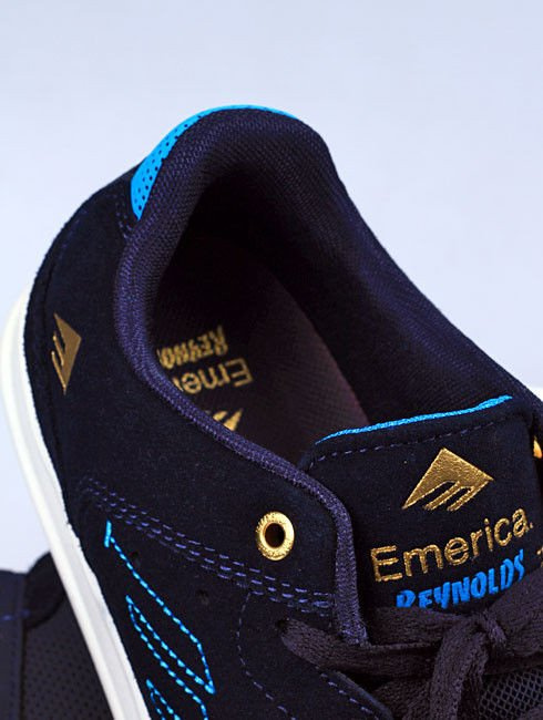 Buty Emerica Sp14 Rynolds L.Nvy/B