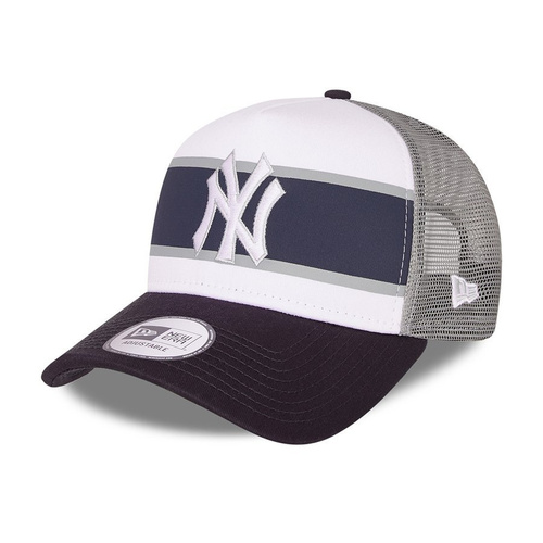 Czapka New Era Trucker New York Yankees 9F Retro Navy