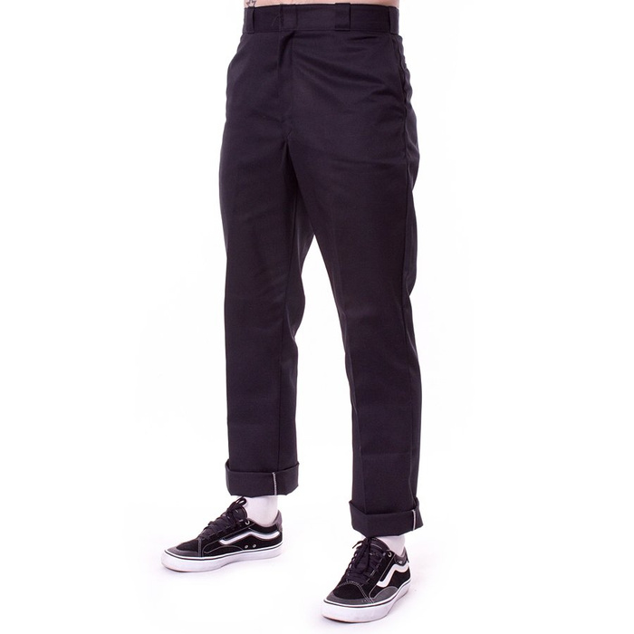Spodnie męskie Dickies 874BK Work Pant Original Fit black