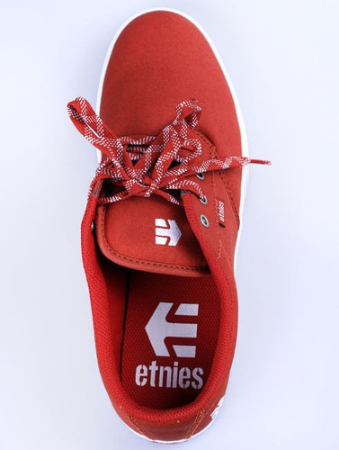 Buty Etnies Sp14 Jameson2 E Orange/ White