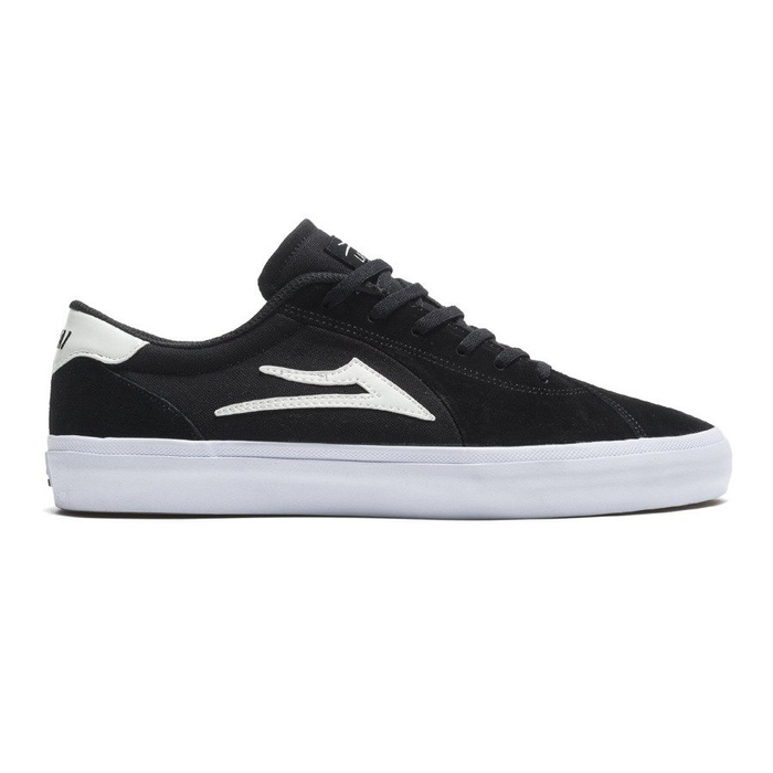 Buty męskie Lakai Flaco 2 black suede