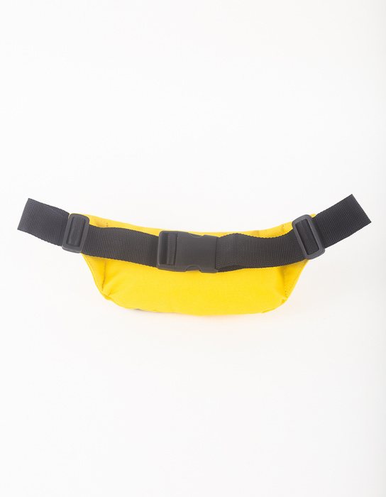 Saszetka Nervous Classic Patch Yellow