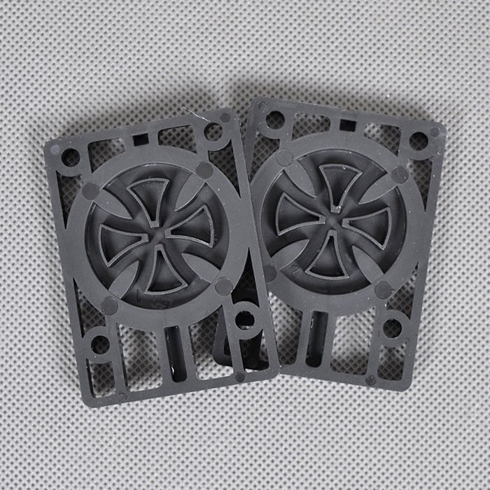 Podkładki Independent Riser Pads 1/4