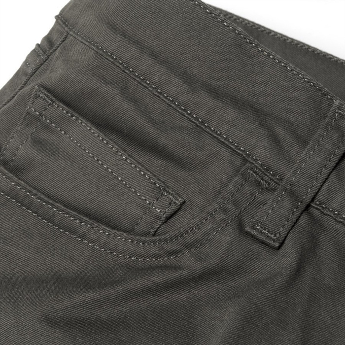 Spodnie Męskie Carhartt WIP Rebel T400© 'Douglas' Stretch Twill Moor Rinsed