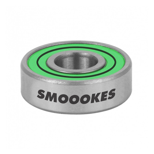 Łożyska Bronson Bearings Martinez Pro G3