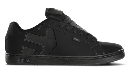 Buty Etnies Fader Black/Dirty Wash