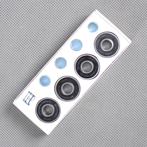 Łożyska Independent abec7