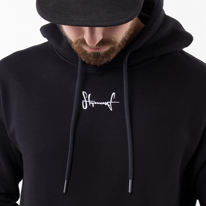 Bluza Stoprocent Bmr Smalltag Black