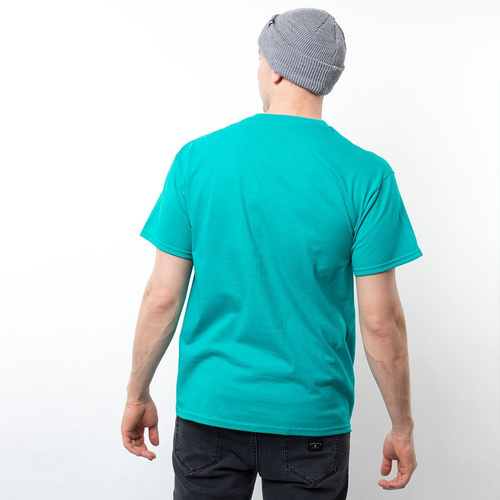 Koszulka Męska Thrasher Godzilla Jade