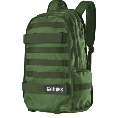 Plecak ETNIES M Marana Army 31.5 L