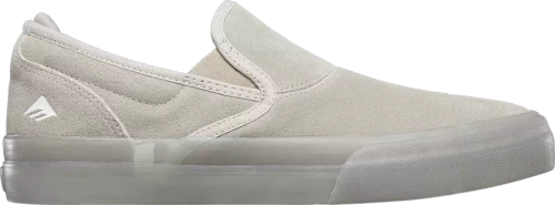 Buty Emerica Wino G6 Slip-On Tan (6101000111-260)