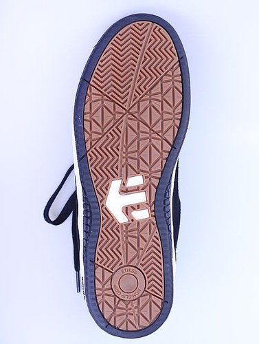 Buty Etnies Sp14 Marana Black