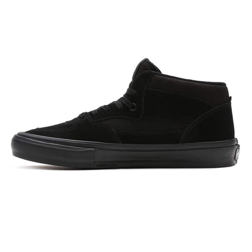 Buty Vans Skate Half Cab Black/Black (VN0A5FCDBKA1)