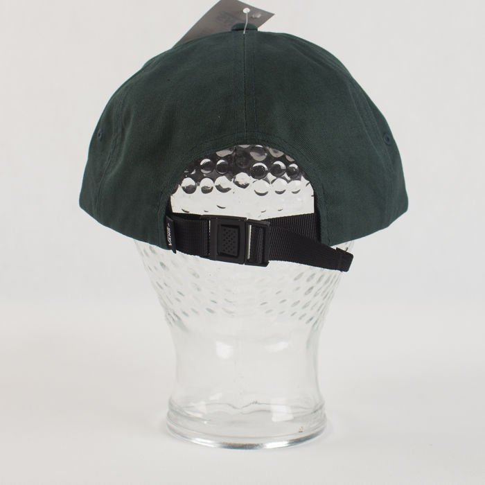 Czapka Vans Salton Darkest Spruce