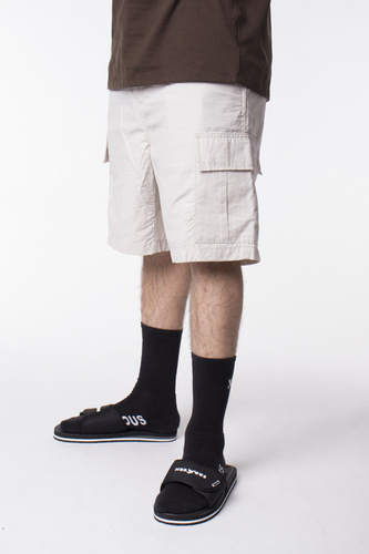 Szorty Carhartt WIP Field Cargo Pebble Rinsed