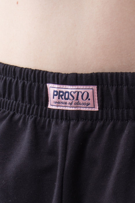 Szorty Prosto Betty Black
