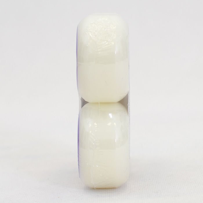 Koła do deskorolki Bones 100 #1 OG Formula V5 white 55mm (4szt.)