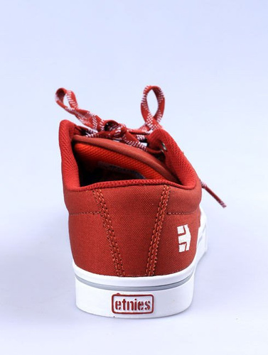 Buty Etnies Sp14 Jameson2 E Orange/ White