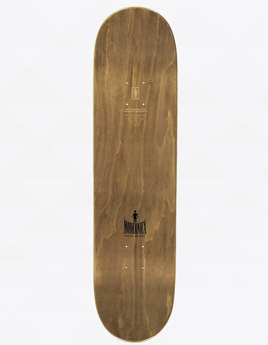 Blat Girl Davis Modernica