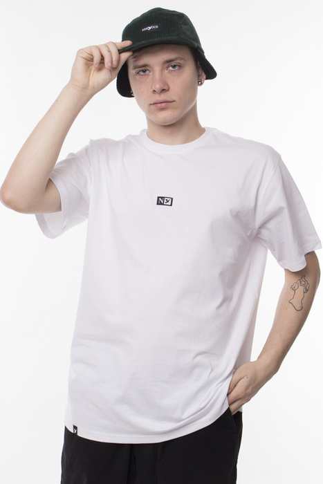 Czapka Nervous 5panel Care Cord Classic Spruce