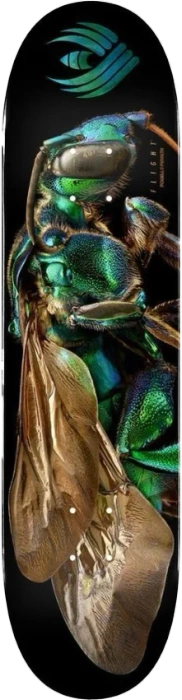 Blat deskorolkowy Powell Peralta Biss Flight 242 8.0 K20 Cuckoo Bee