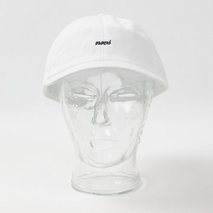 Czapka Nervous Dad Su18 Script wht