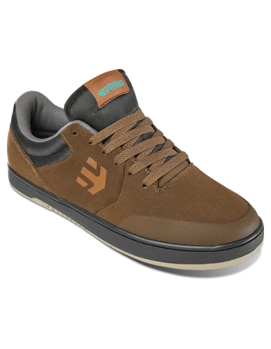Buty Etnies M Marana Brown/Black/Tan