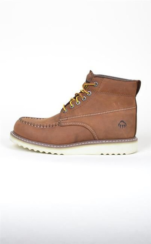 WOLVERINE BUTY APPRENTICE TAN