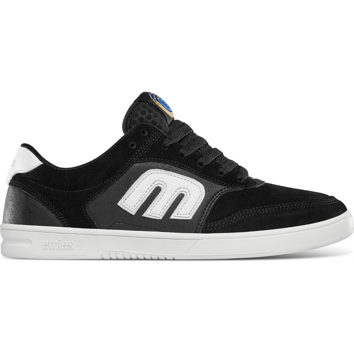 Buty Etnies The Aurelien Black White