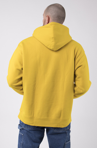 Bluza Z Kapturem Levi's® Skateboarding Skate Hooded Sulphur