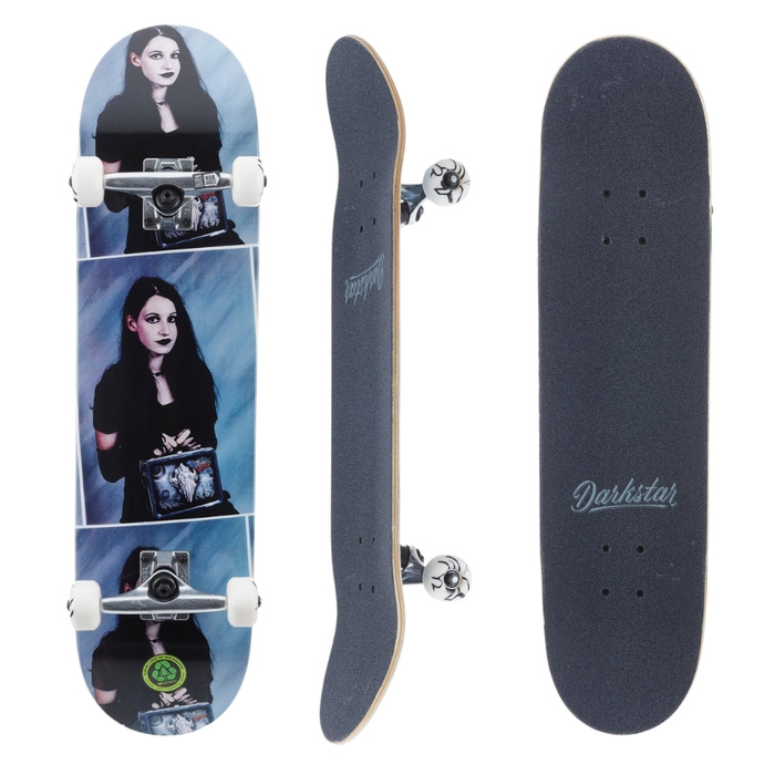 Deskorolka Darkstar Goth Girl 7.875" x 31.7"