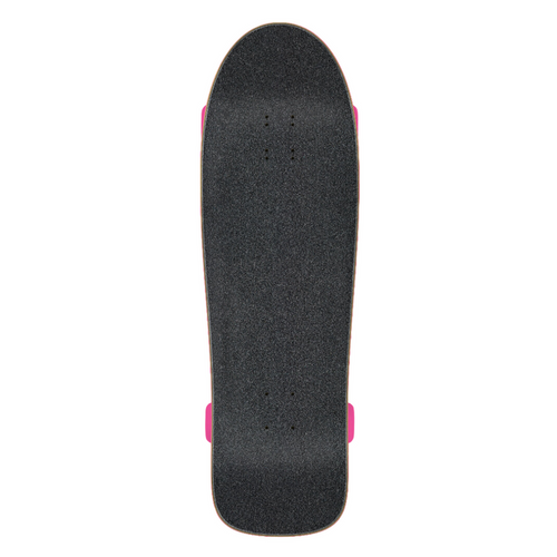 Deskorolka Cruiser Santa Cruz Aloha Dot 9.7