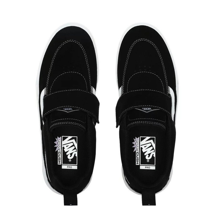 Buty Vans Kyle Pro 2 Blk/Wht (VN0A4UW3Y281)