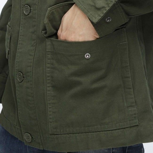 Kurtka C1rca F11 Thunder M65 Rigr