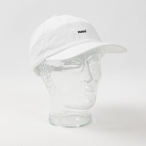 Czapka Nervous Dad Su18 Script wht