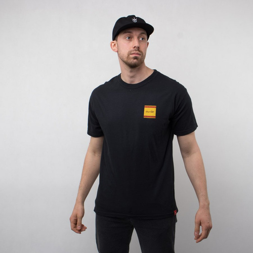 Koszulka Chocolate Michelada Mix Black