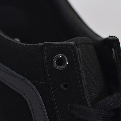 VANS BUTY OLD SKOOL PRO BLACK/GUM/GUM