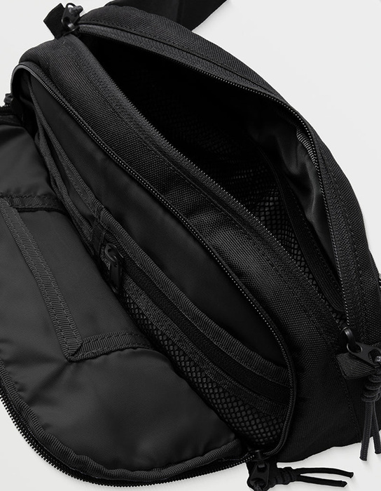 Nerka Volcom SP25 Mini Dos Pack Black