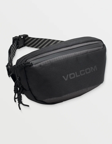 Nerka Volcom SP25 Mini Dos Pack Black