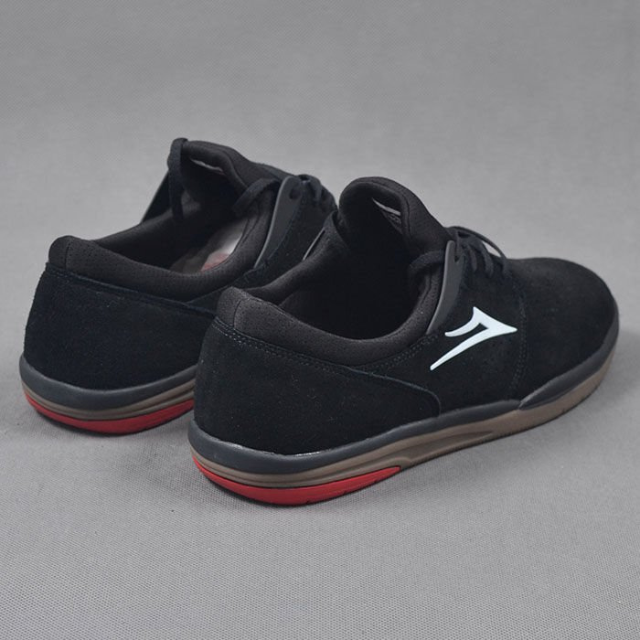 BUTY LAKAI SP17 FREEMONT BLK/GUM SUEDE