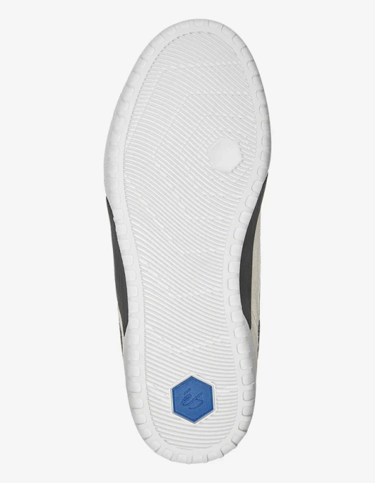 Buty eS M Quattro White/Blue/Black