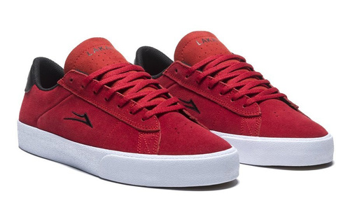 Buty Lakai Fw20 Newport Flame Suede