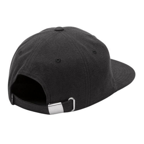 Czapka Volcom Tetsunori Black