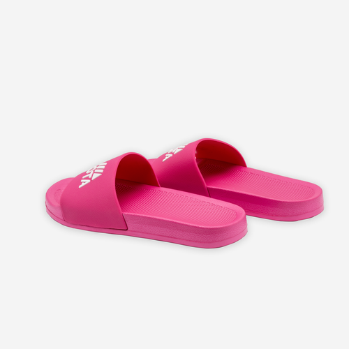 Klapki Kubota Basenowe Basic Fuksjowe