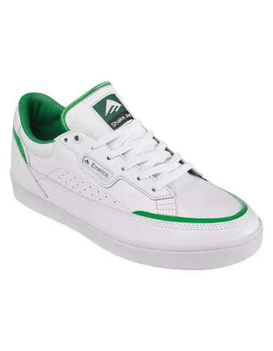 Buty Emerica Gamma_X_Shake_Junt /White